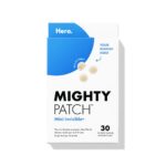 invisible-acne-pimple-patches