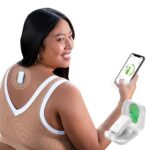Upright GO 2 Posture Trainer