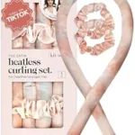 Kitsch Heatless Satin Curling Set