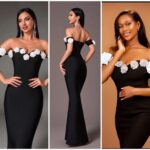 black-mermaid-gown