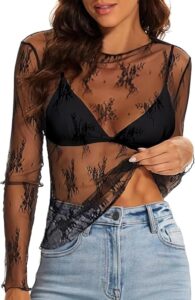 sheer-mesh-party-top
