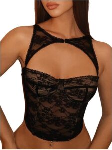 lace-corset-crop-top