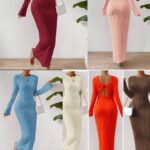 womens-elegant-sling-maxi-dress-mermaid-evening-gown