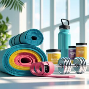 fitness-wellness-gear