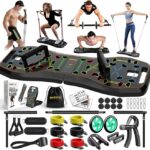 lalahigh-pushup-board