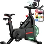 yesoul-self-powered-exercise-bike
