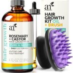 rosemary-castor-hair-oil