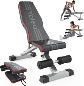 yoleo-adjustable-weight-bench