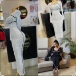 womens-color-block-bodycon-maxi-dress-long-sleeve-elegant-contrast-trim