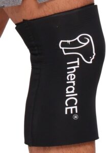 knee-ice-compression-wrap