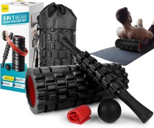 5-in-1-foam-roller-set