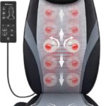 snailax-shiatsu-massage-cushion